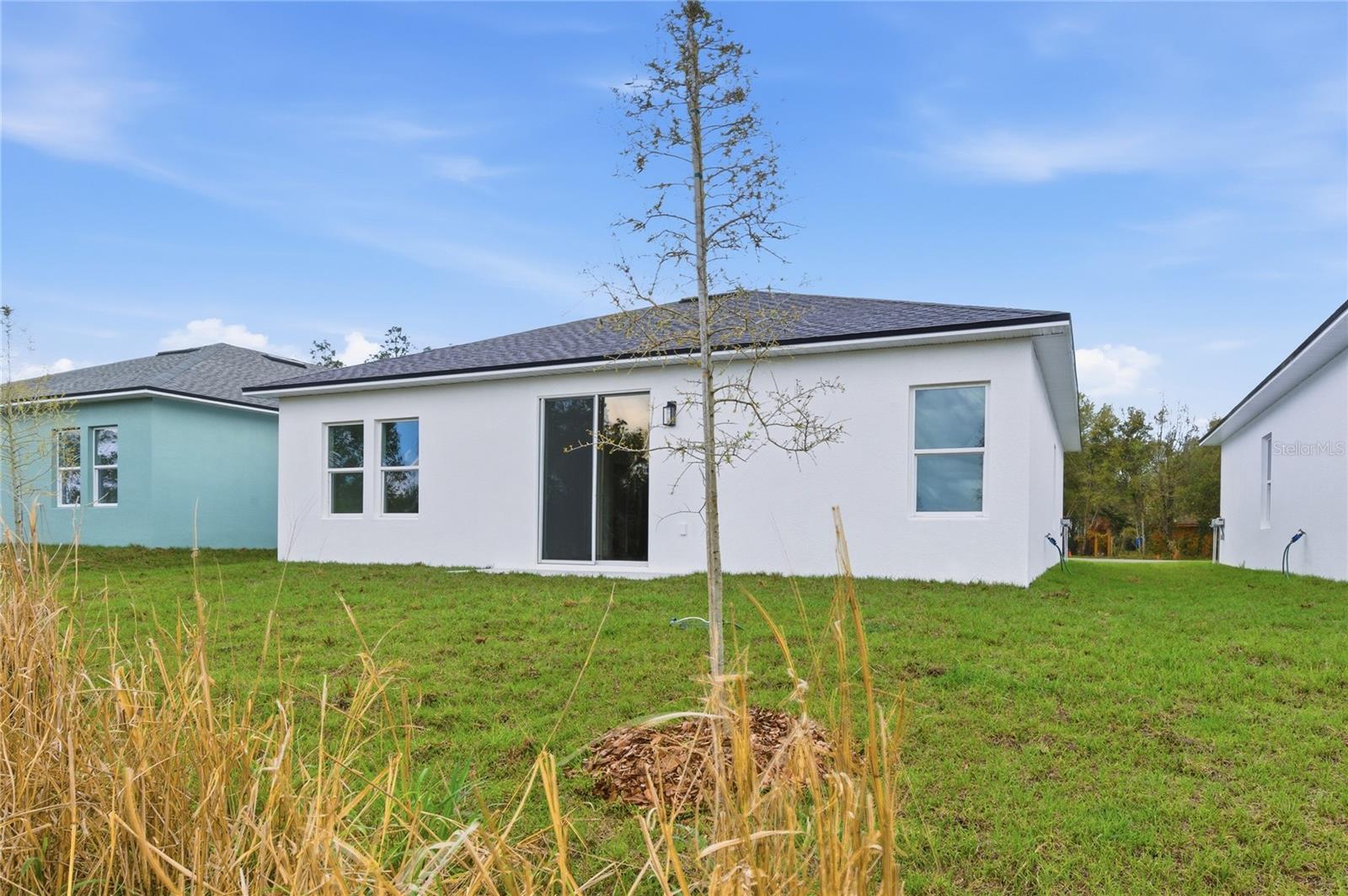 136 11TH AVE, OSTEEN, FL, 32764