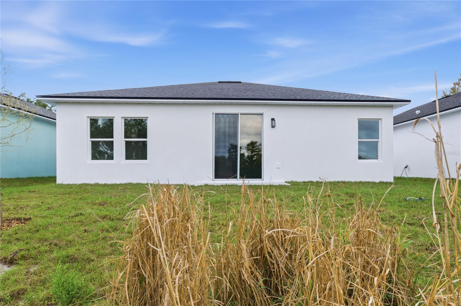 136 11TH AVE, OSTEEN, FL, 32764