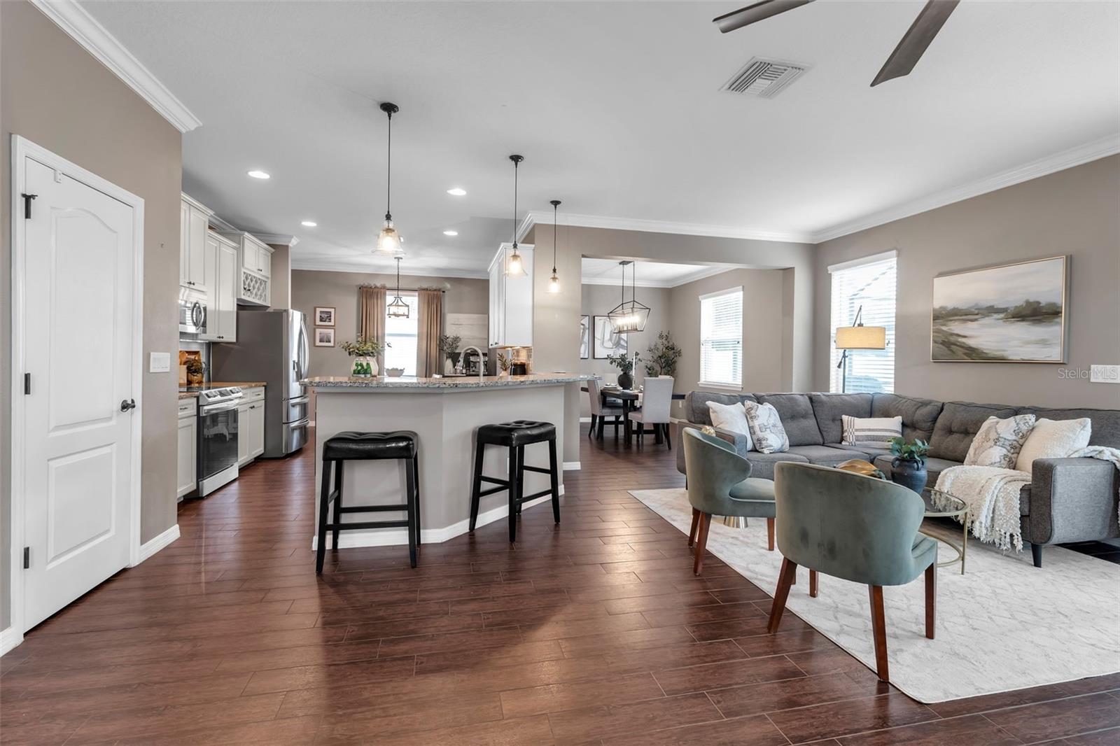 3008 91ST AVE E, PARRISH, FL, 34219