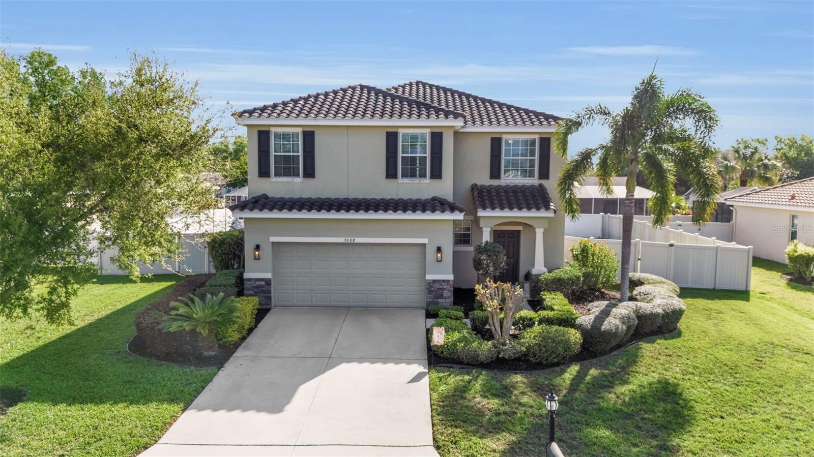 3008 91ST AVE E, PARRISH, FL, 34219
