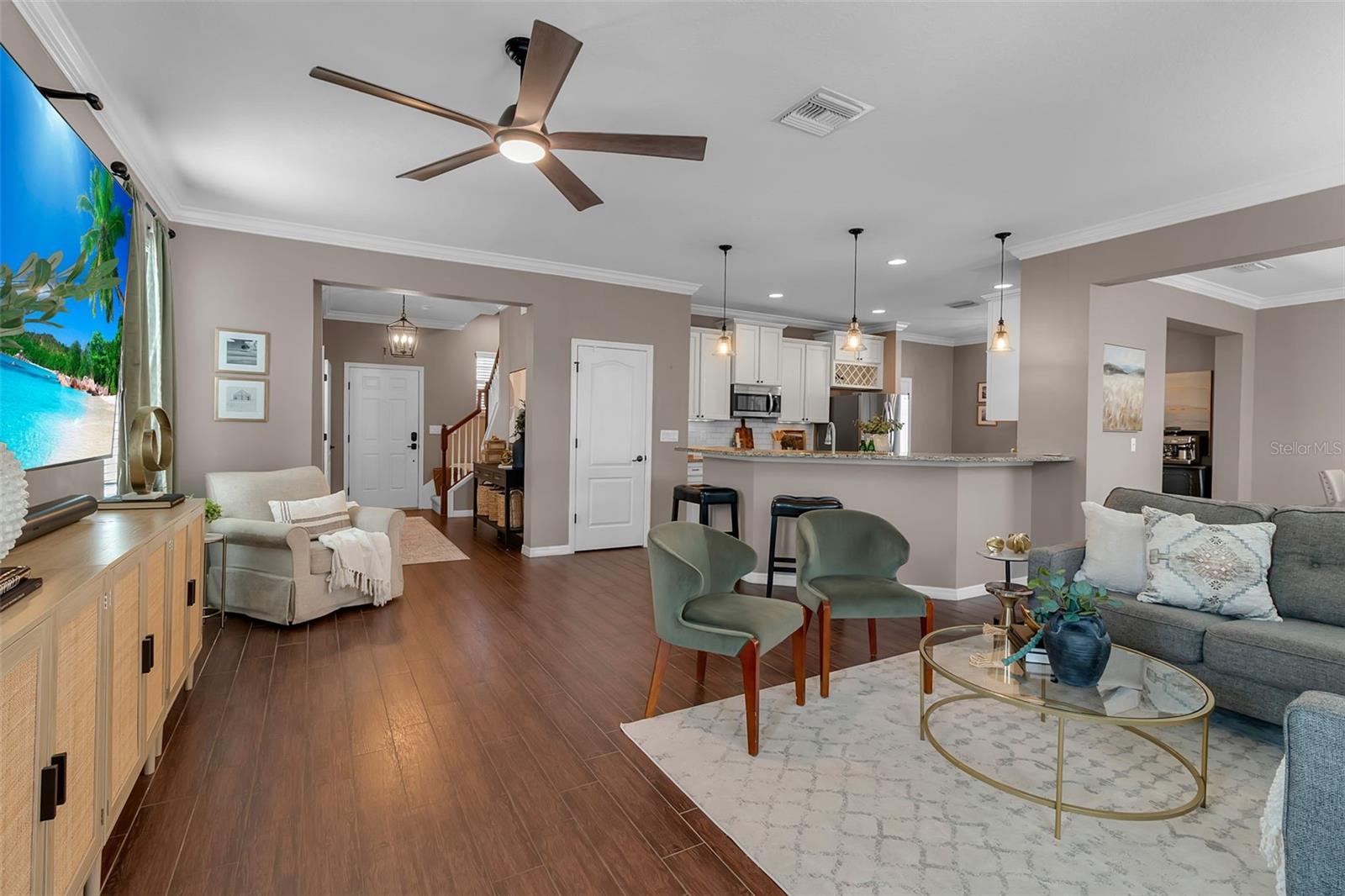 3008 91ST AVE E, PARRISH, FL, 34219