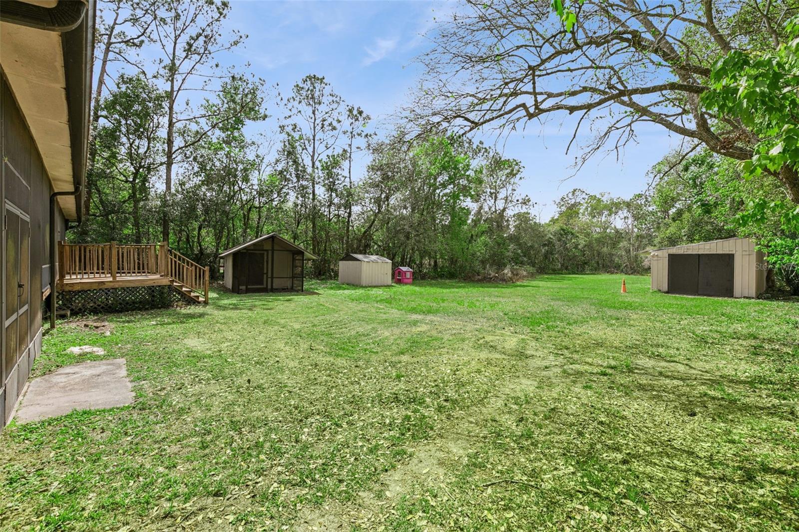 2832 4TH ST, ORLANDO, FL, 32820
