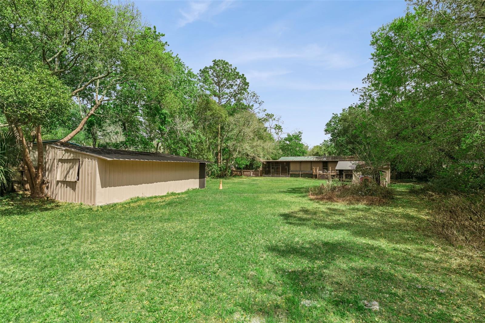 2832 4TH ST, ORLANDO, FL, 32820