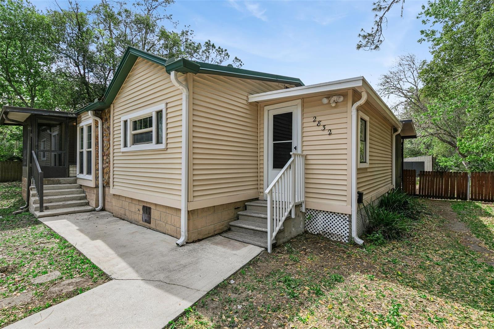 2832 4TH ST, ORLANDO, FL, 32820