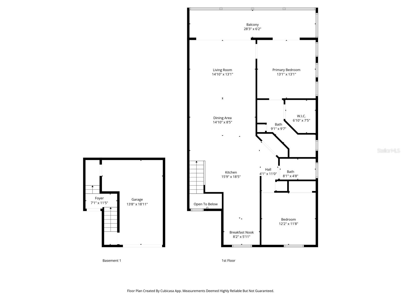 6758 FAIRVIEW TER, BRADENTON, FL, 34203
