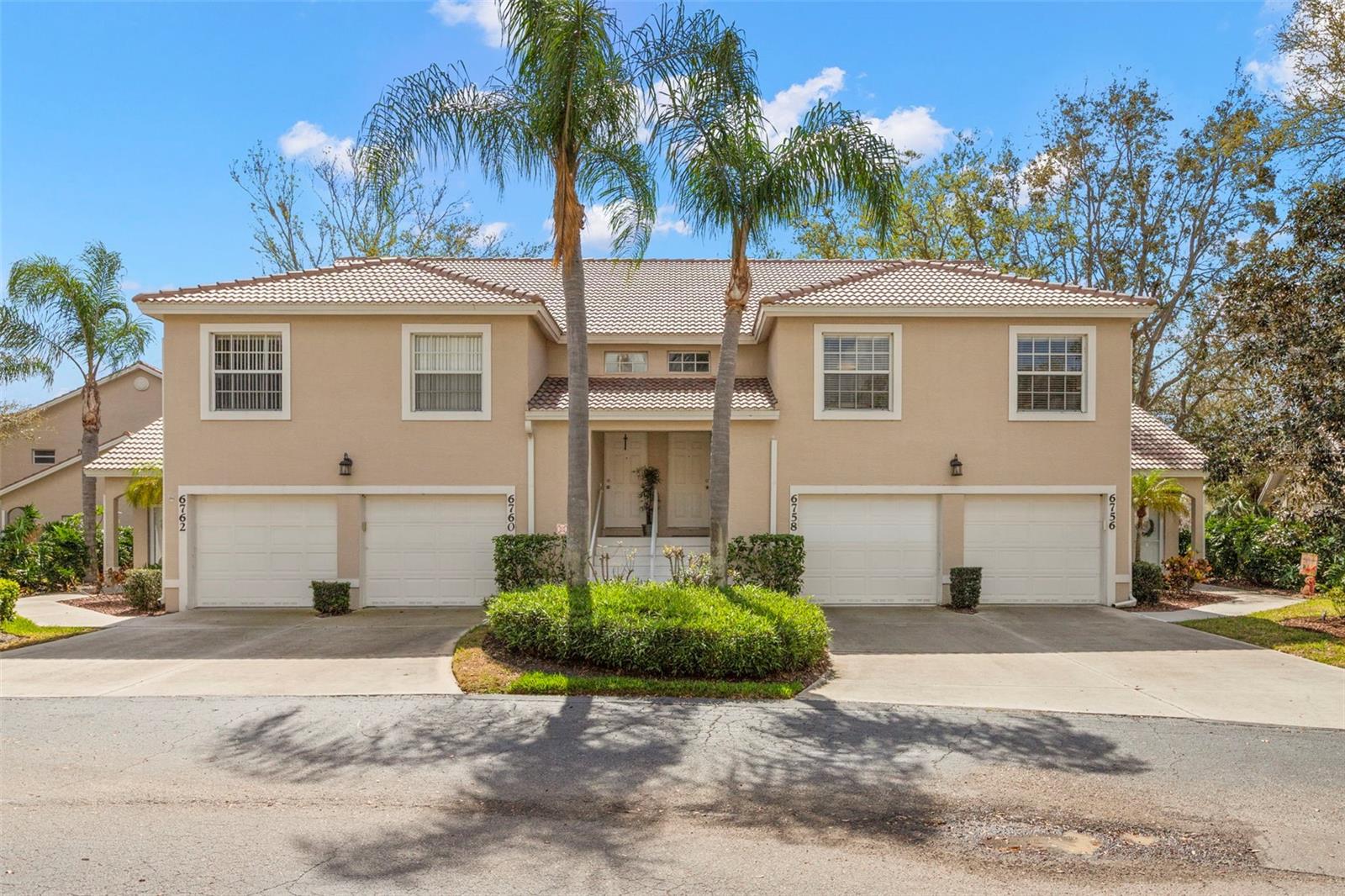 6758 FAIRVIEW TER, BRADENTON, FL, 34203
