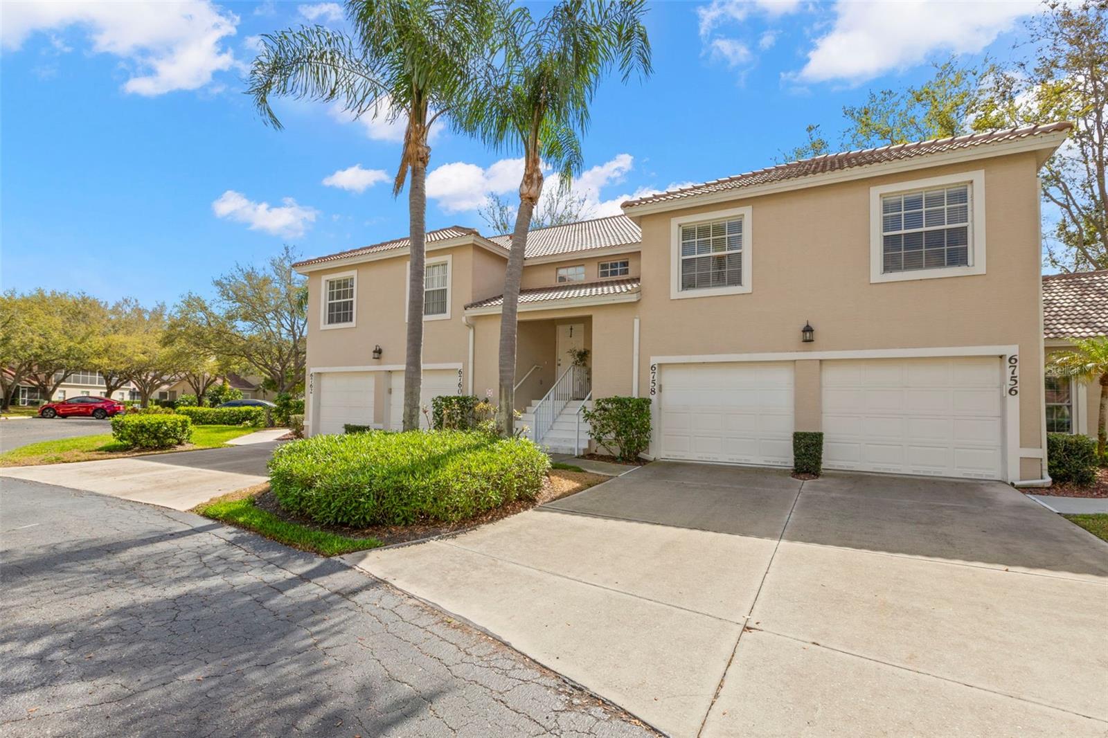 6758 FAIRVIEW TER, BRADENTON, FL, 34203