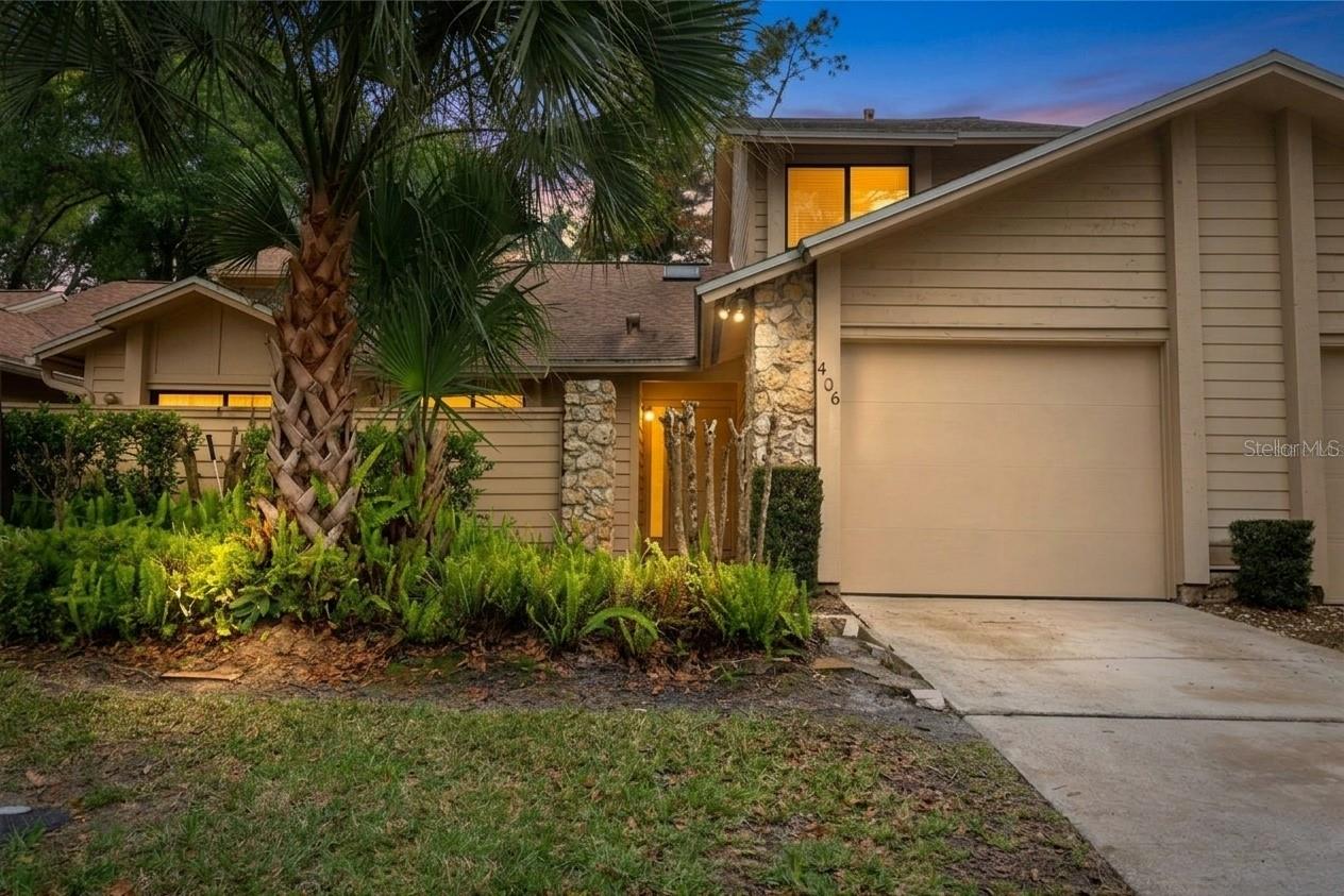 406 EVESHAM PL, LONGWOOD, FL, 32779