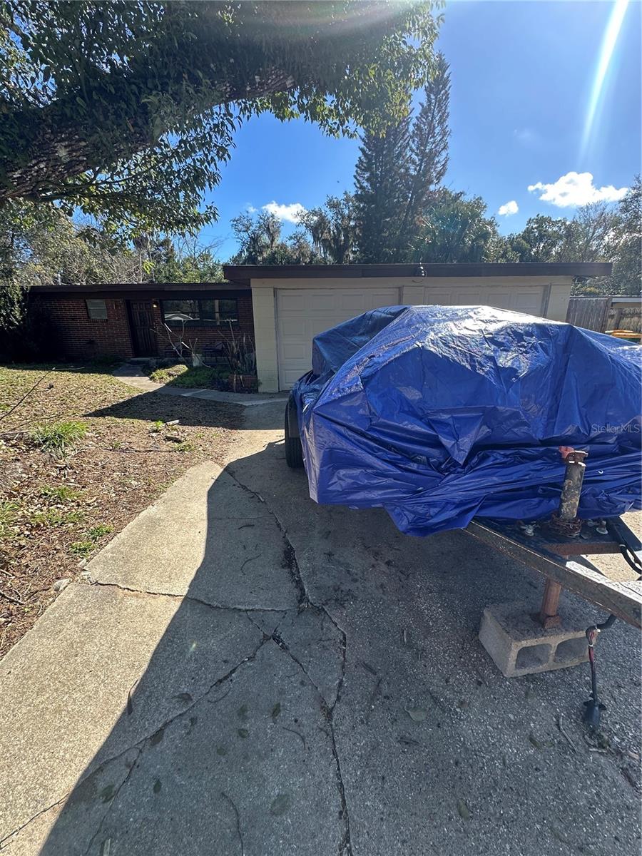 2517 PALM AVE, MIMS, FL, 32754