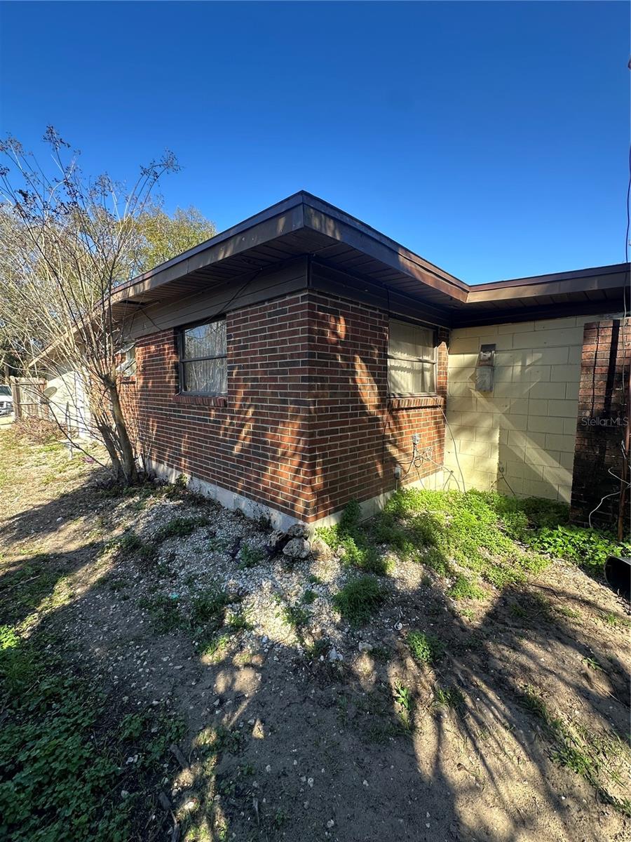 2517 PALM AVE, MIMS, FL, 32754