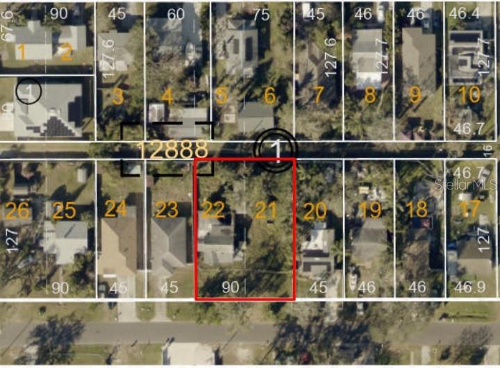 3737 56TH AVE N, ST PETERSBURG, FL, 33714