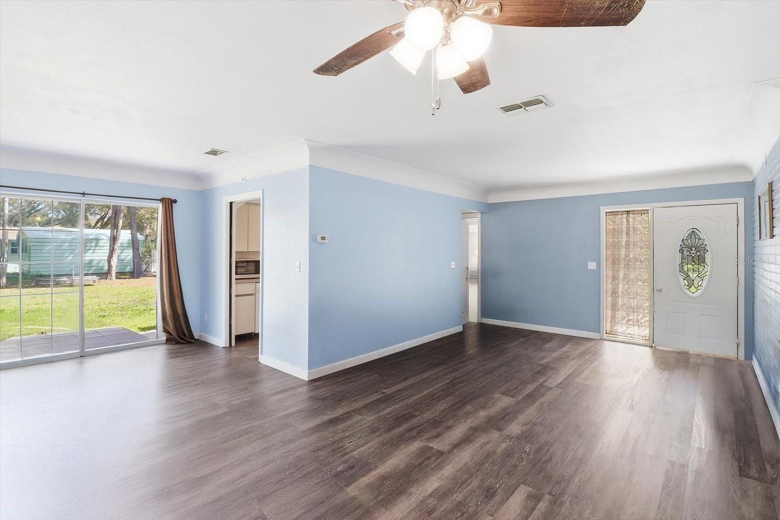 9451 W GREEN BAY LN, CRYSTAL RIVER, FL, 34428