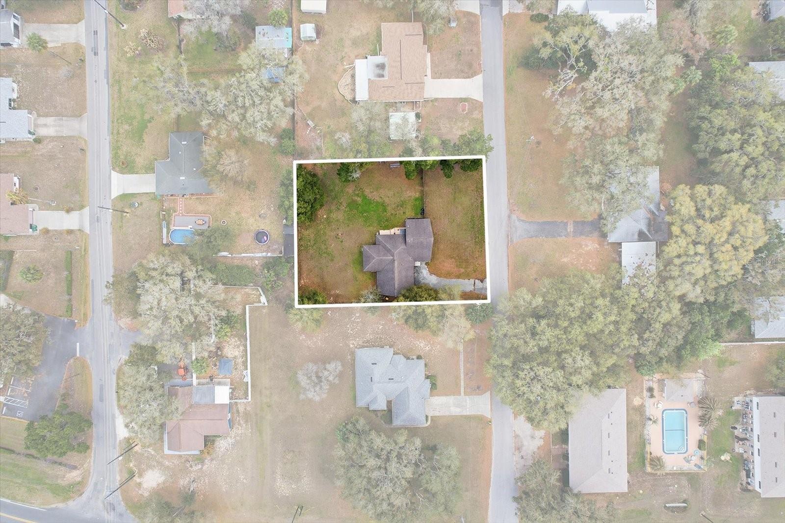 9451 W GREEN BAY LN, CRYSTAL RIVER, FL, 34428