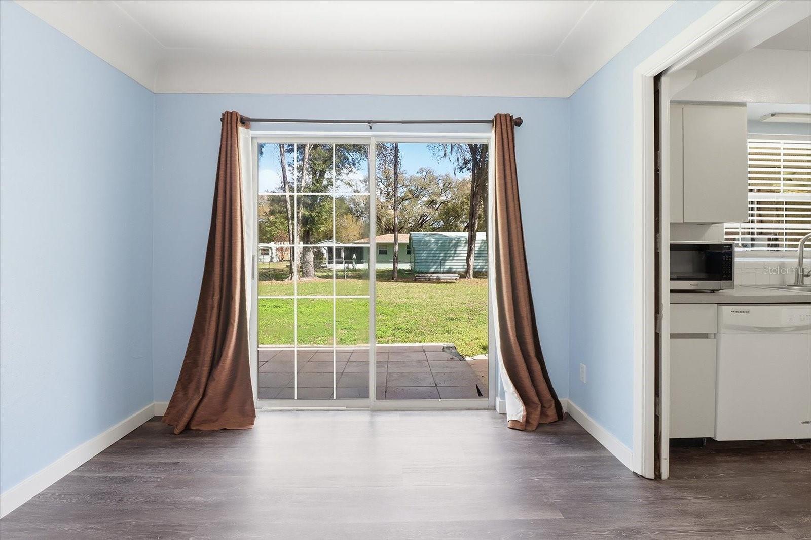 9451 W GREEN BAY LN, CRYSTAL RIVER, FL, 34428