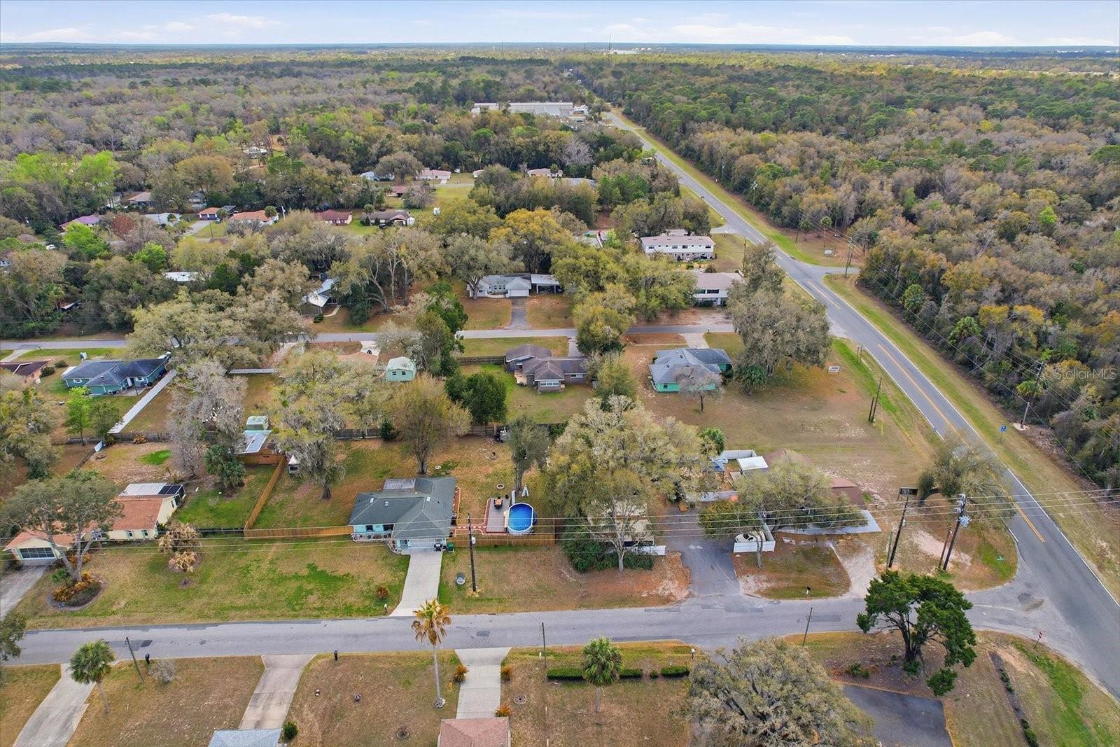 9451 W GREEN BAY LN, CRYSTAL RIVER, FL, 34428