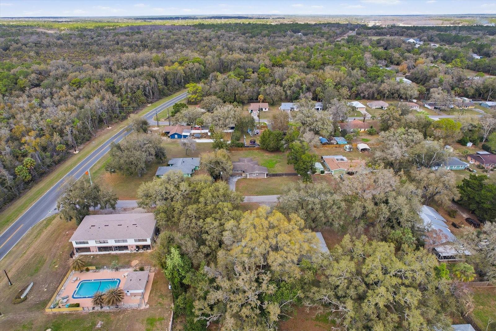 9451 W GREEN BAY LN, CRYSTAL RIVER, FL, 34428