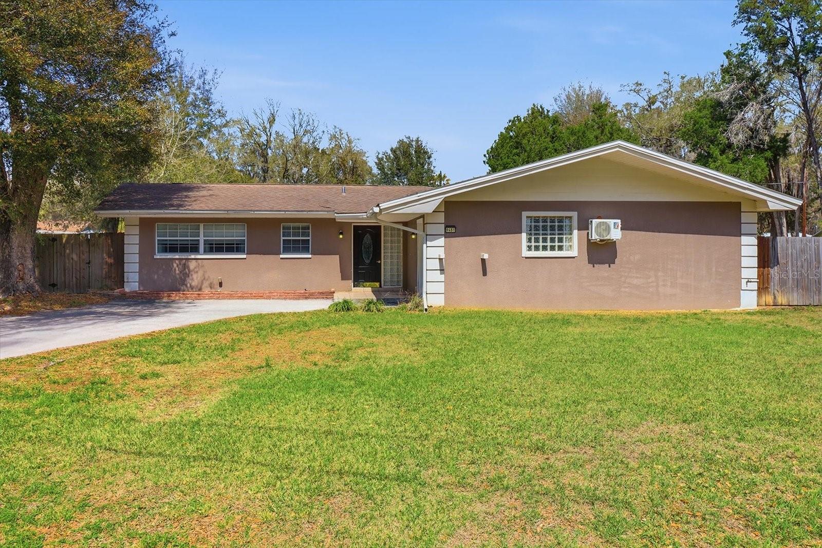 9451 W GREEN BAY LN, CRYSTAL RIVER, FL, 34428
