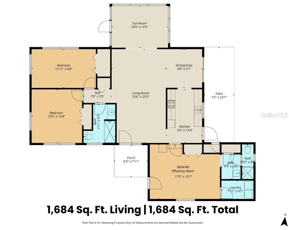 9451 W GREEN BAY LN, CRYSTAL RIVER, FL, 34428