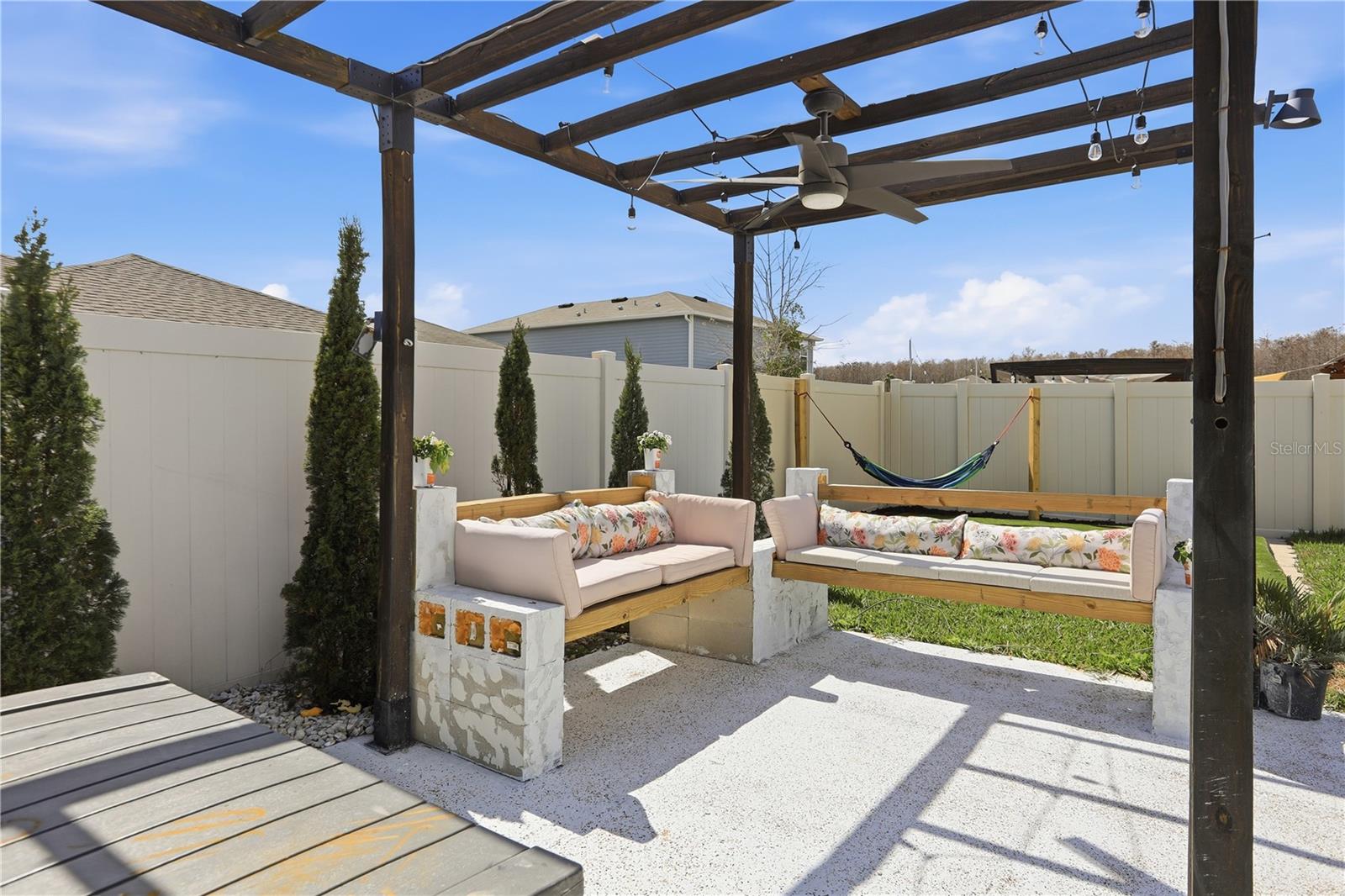 3178 EAGLE HAMMOCK CIR, KISSIMMEE, FL, 34743