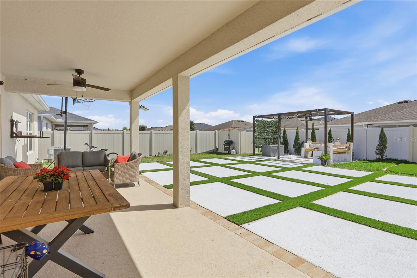 3178 EAGLE HAMMOCK CIR, KISSIMMEE, FL, 34743
