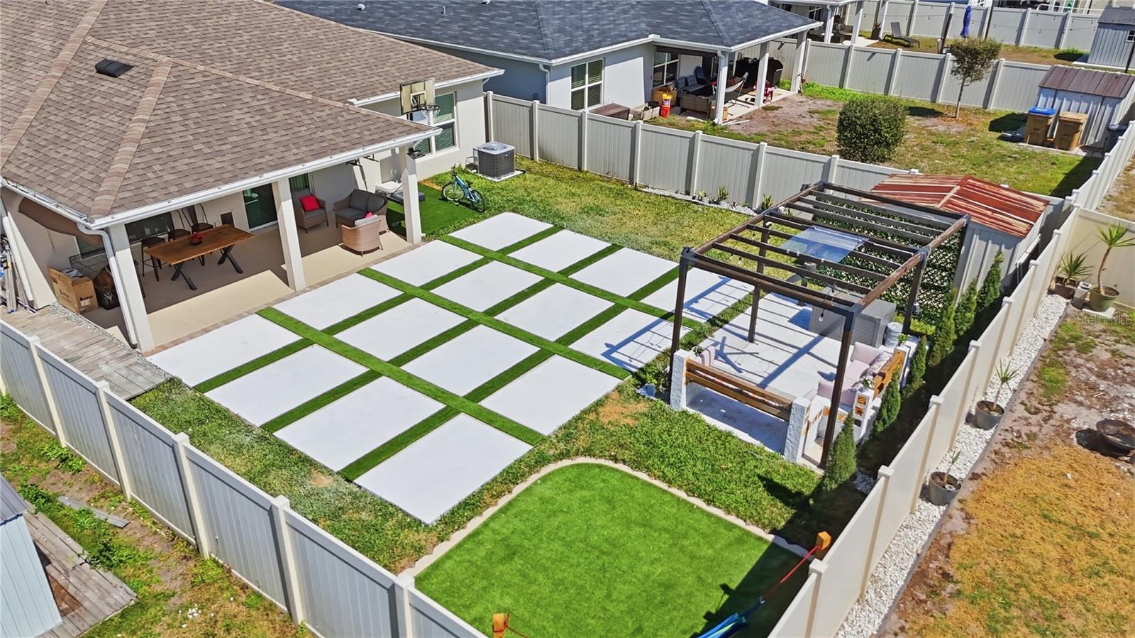 3178 EAGLE HAMMOCK CIR, KISSIMMEE, FL, 34743