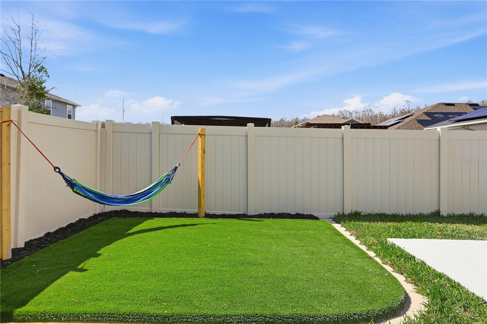 3178 EAGLE HAMMOCK CIR, KISSIMMEE, FL, 34743