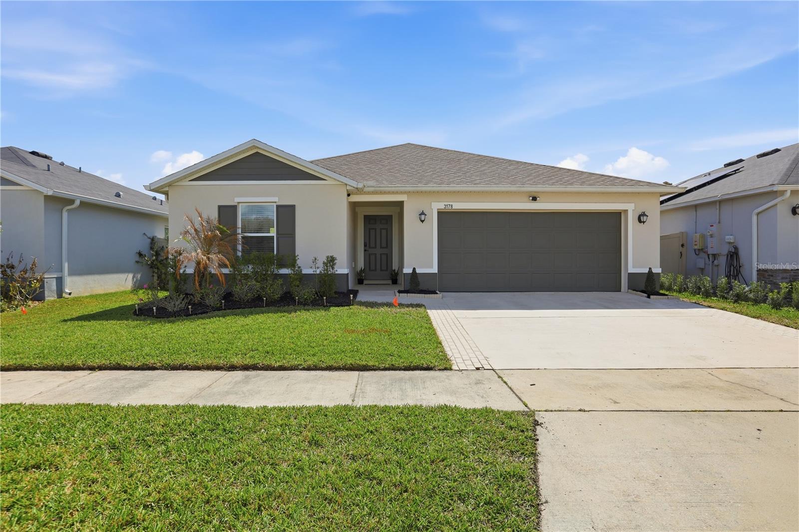 3178 EAGLE HAMMOCK CIR, KISSIMMEE, FL, 34743