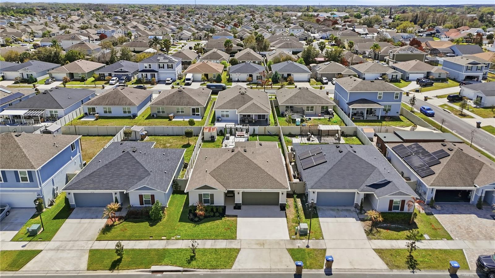 3178 EAGLE HAMMOCK CIR, KISSIMMEE, FL, 34743