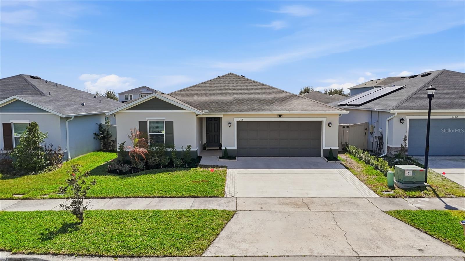 3178 EAGLE HAMMOCK CIR, KISSIMMEE, FL, 34743