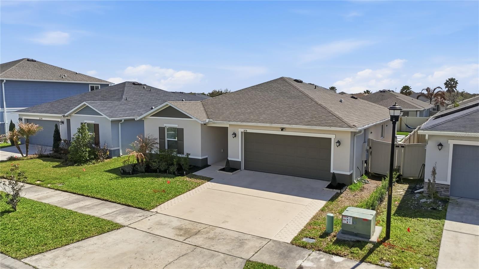 3178 EAGLE HAMMOCK CIR, KISSIMMEE, FL, 34743