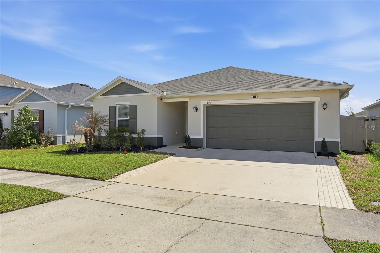 3178 EAGLE HAMMOCK CIR, KISSIMMEE, FL, 34743