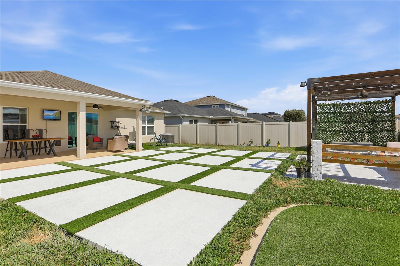 3178 EAGLE HAMMOCK CIR, KISSIMMEE, FL, 34743