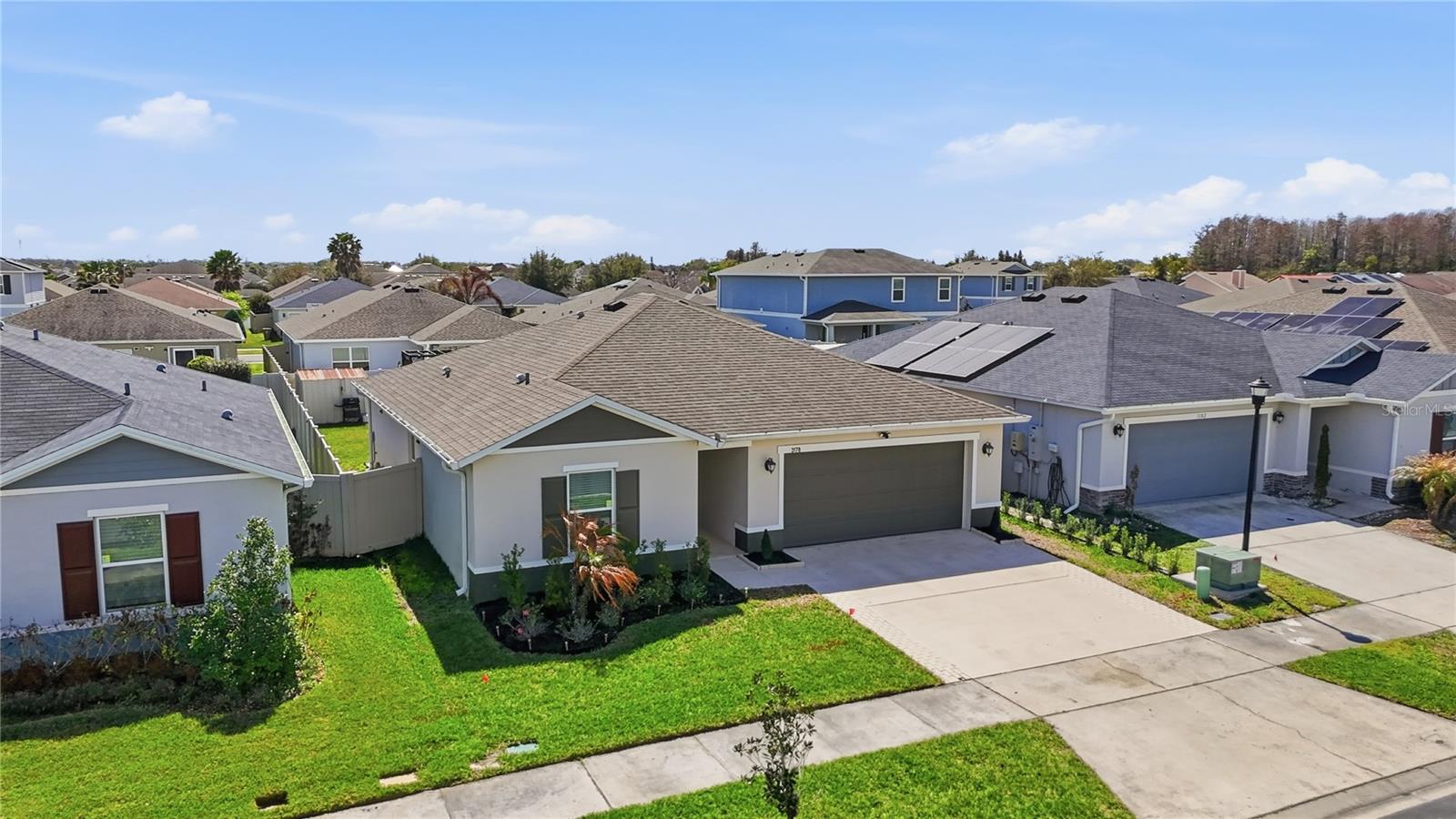 3178 EAGLE HAMMOCK CIR, KISSIMMEE, FL, 34743