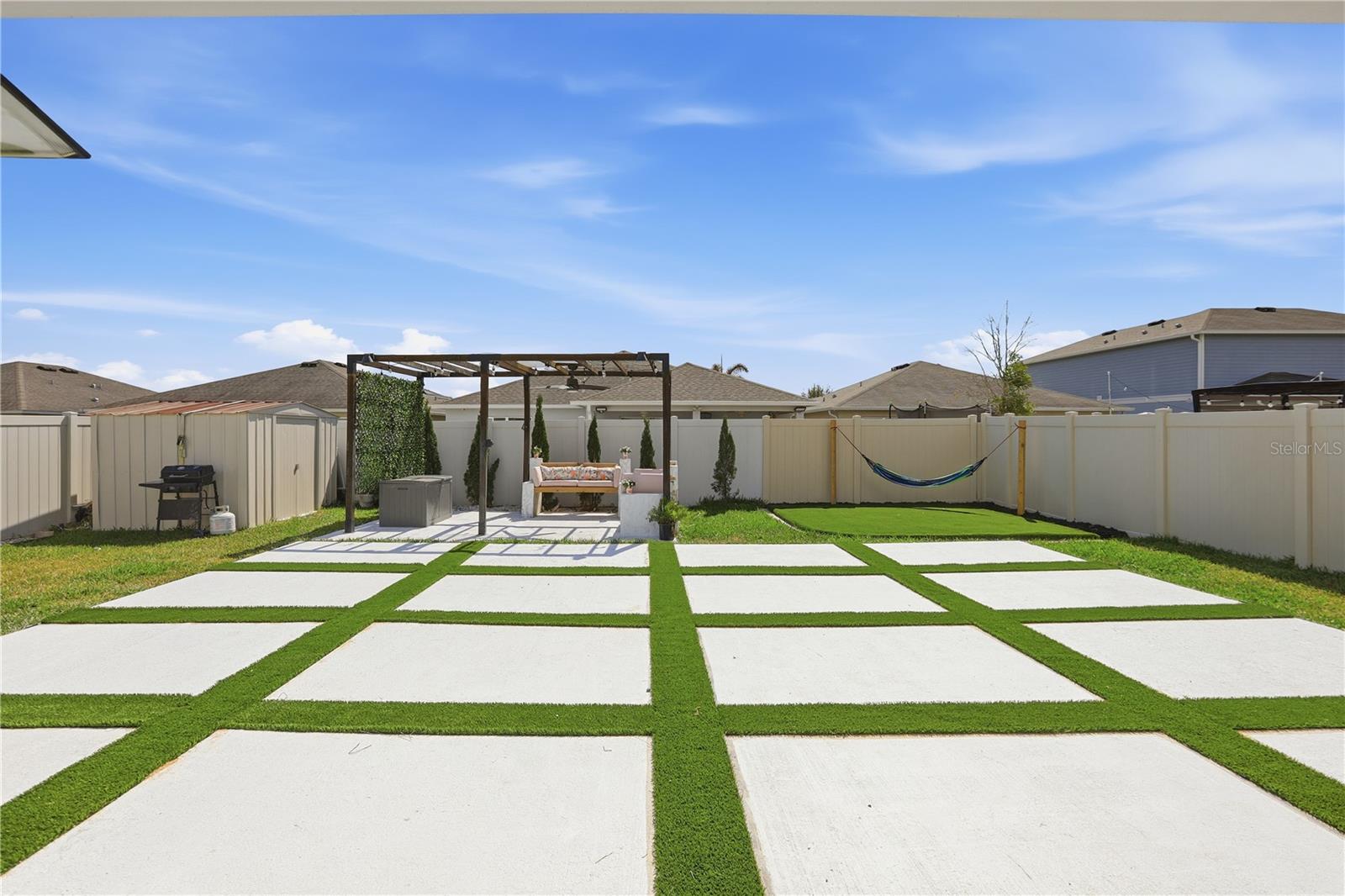 3178 EAGLE HAMMOCK CIR, KISSIMMEE, FL, 34743
