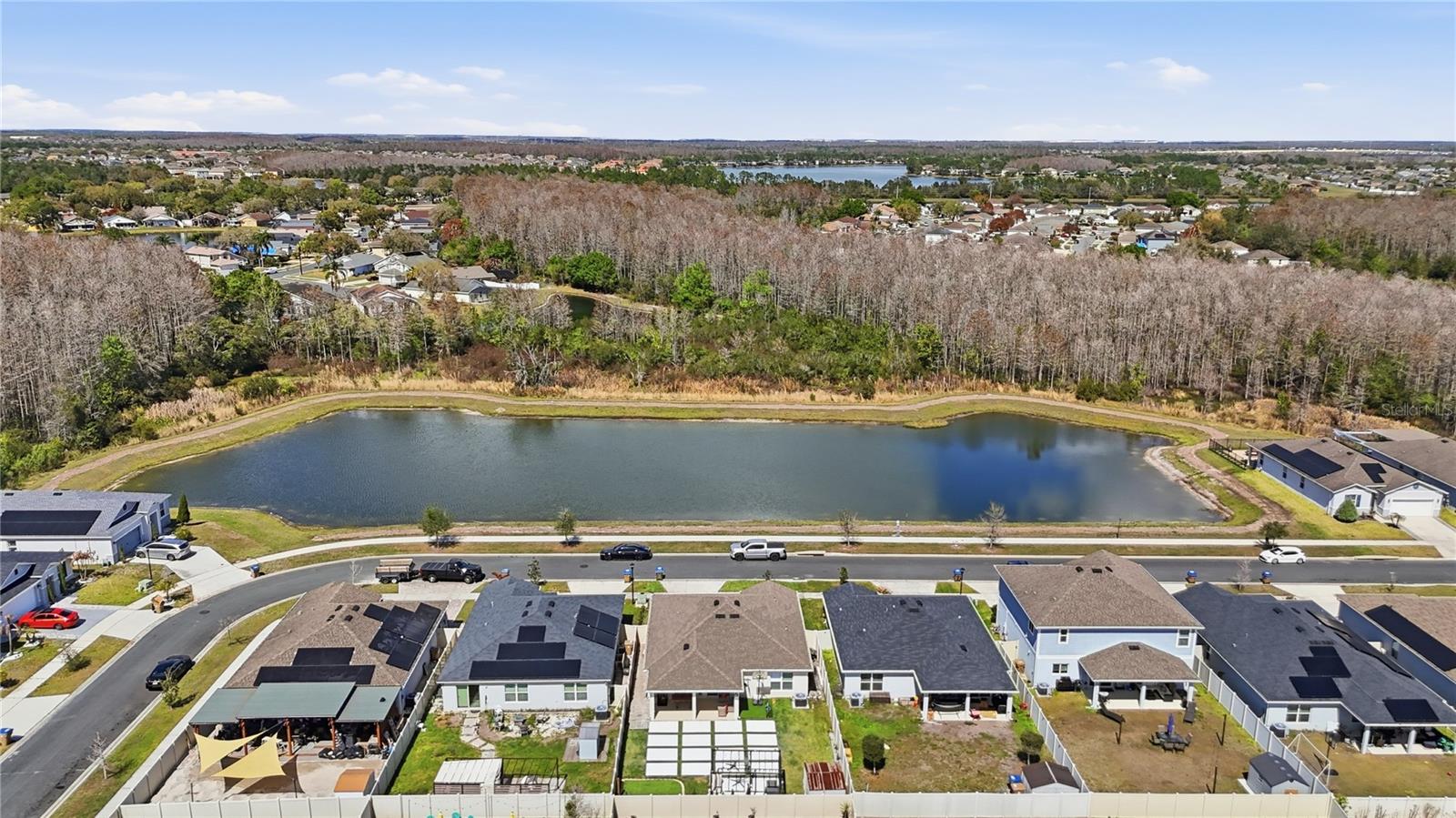 3178 EAGLE HAMMOCK CIR, KISSIMMEE, FL, 34743