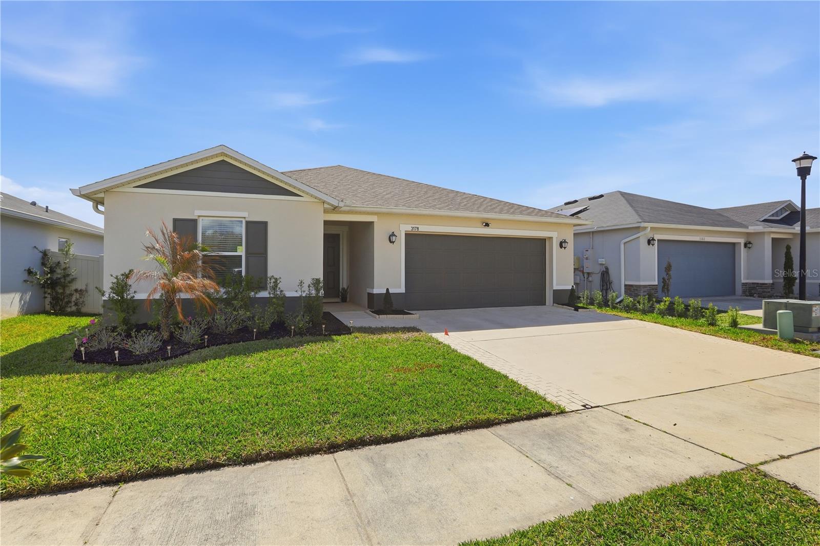 3178 EAGLE HAMMOCK CIR, KISSIMMEE, FL, 34743