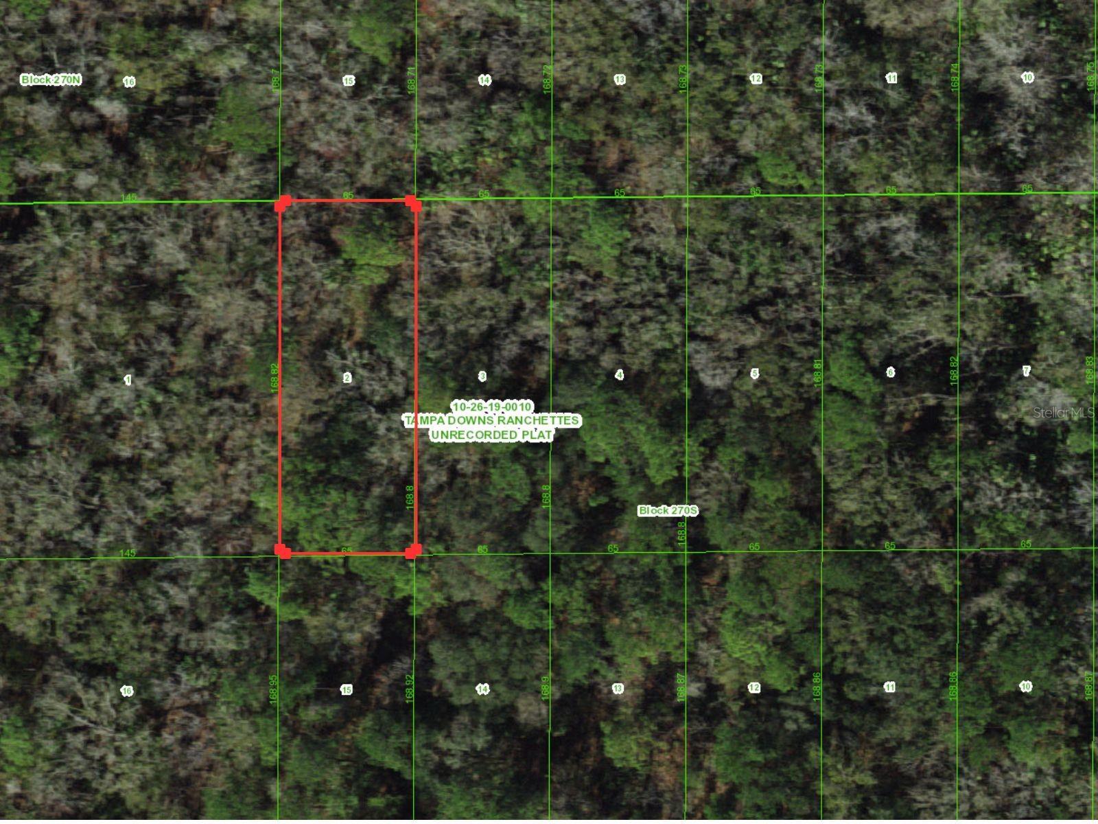 UNASSIGNED, WESLEY CHAPEL, FL, 33544