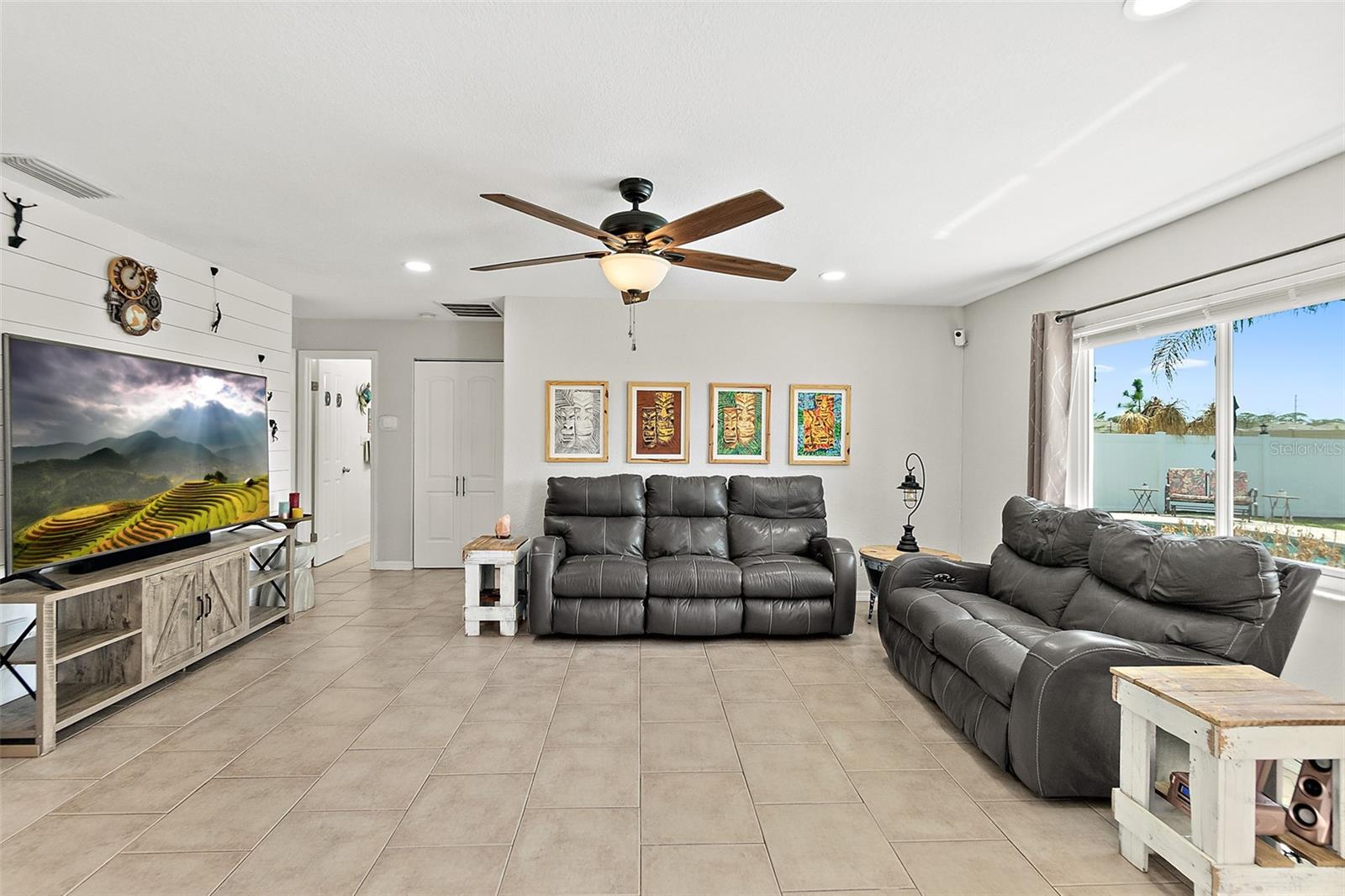 589 CLAIRMONT LN, SOUTH DAYTONA, FL, 32119