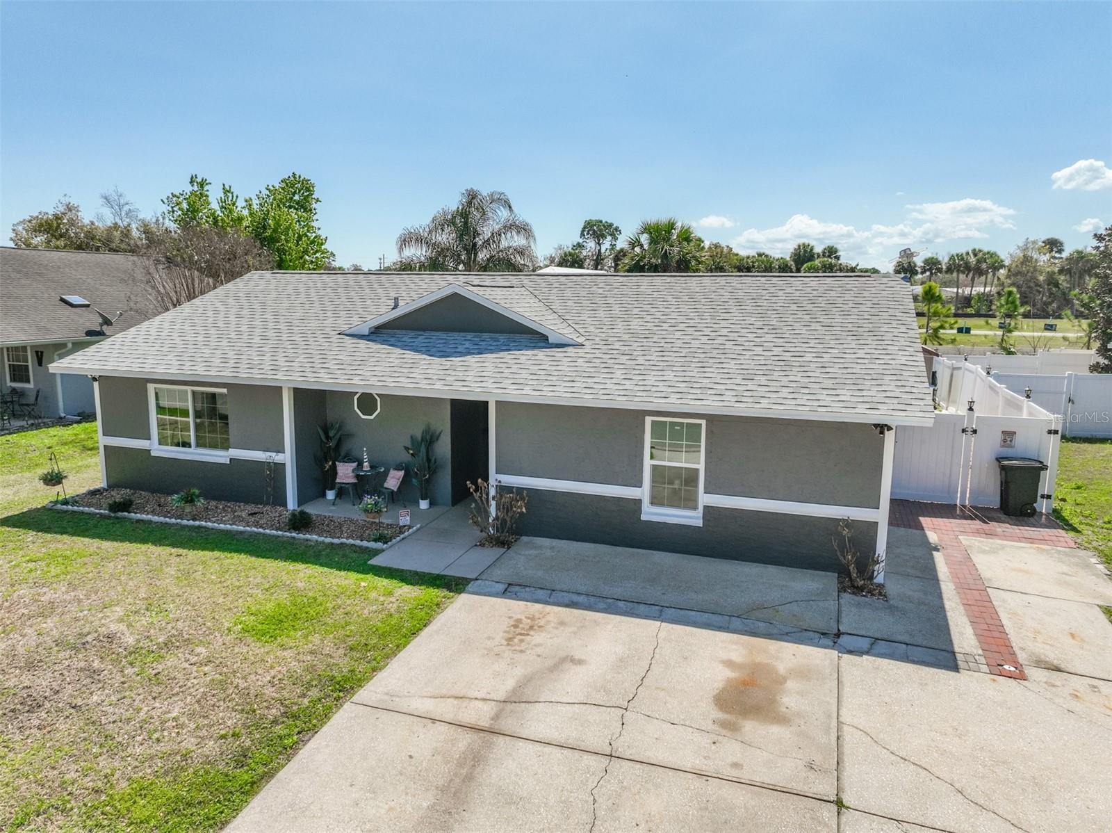 589 CLAIRMONT LN, SOUTH DAYTONA, FL, 32119