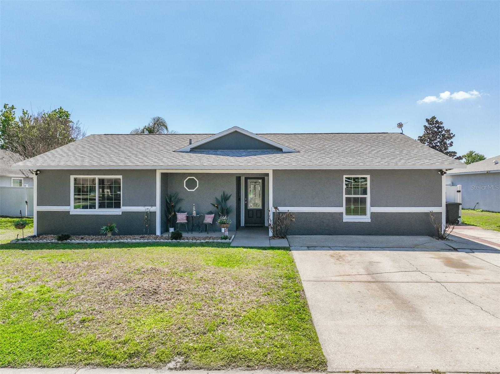 589 CLAIRMONT LN, SOUTH DAYTONA, FL, 32119