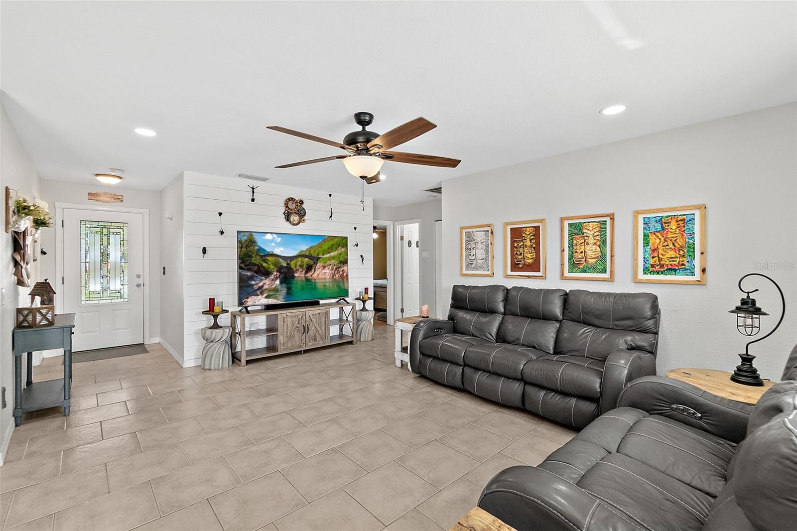589 CLAIRMONT LN, SOUTH DAYTONA, FL, 32119