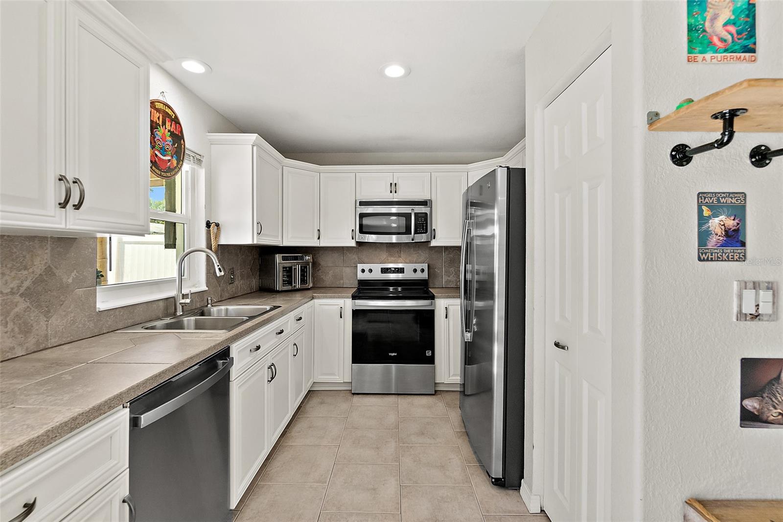 589 CLAIRMONT LN, SOUTH DAYTONA, FL, 32119