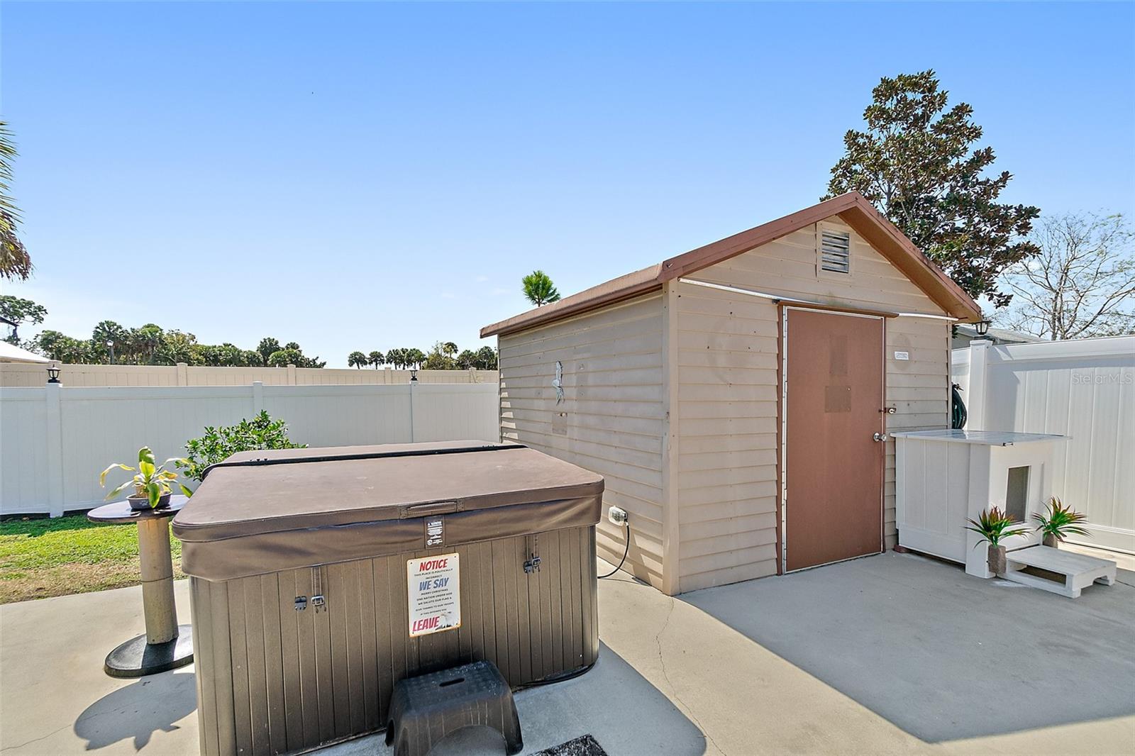 589 CLAIRMONT LN, SOUTH DAYTONA, FL, 32119