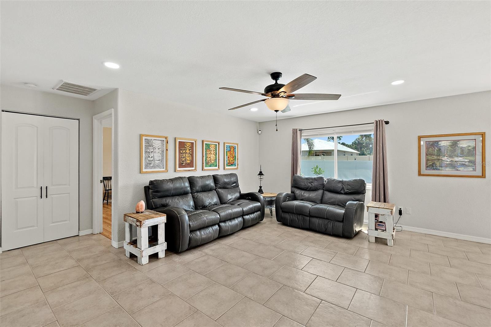 589 CLAIRMONT LN, SOUTH DAYTONA, FL, 32119