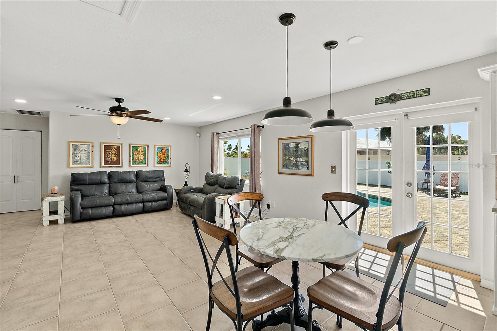 589 CLAIRMONT LN, SOUTH DAYTONA, FL, 32119