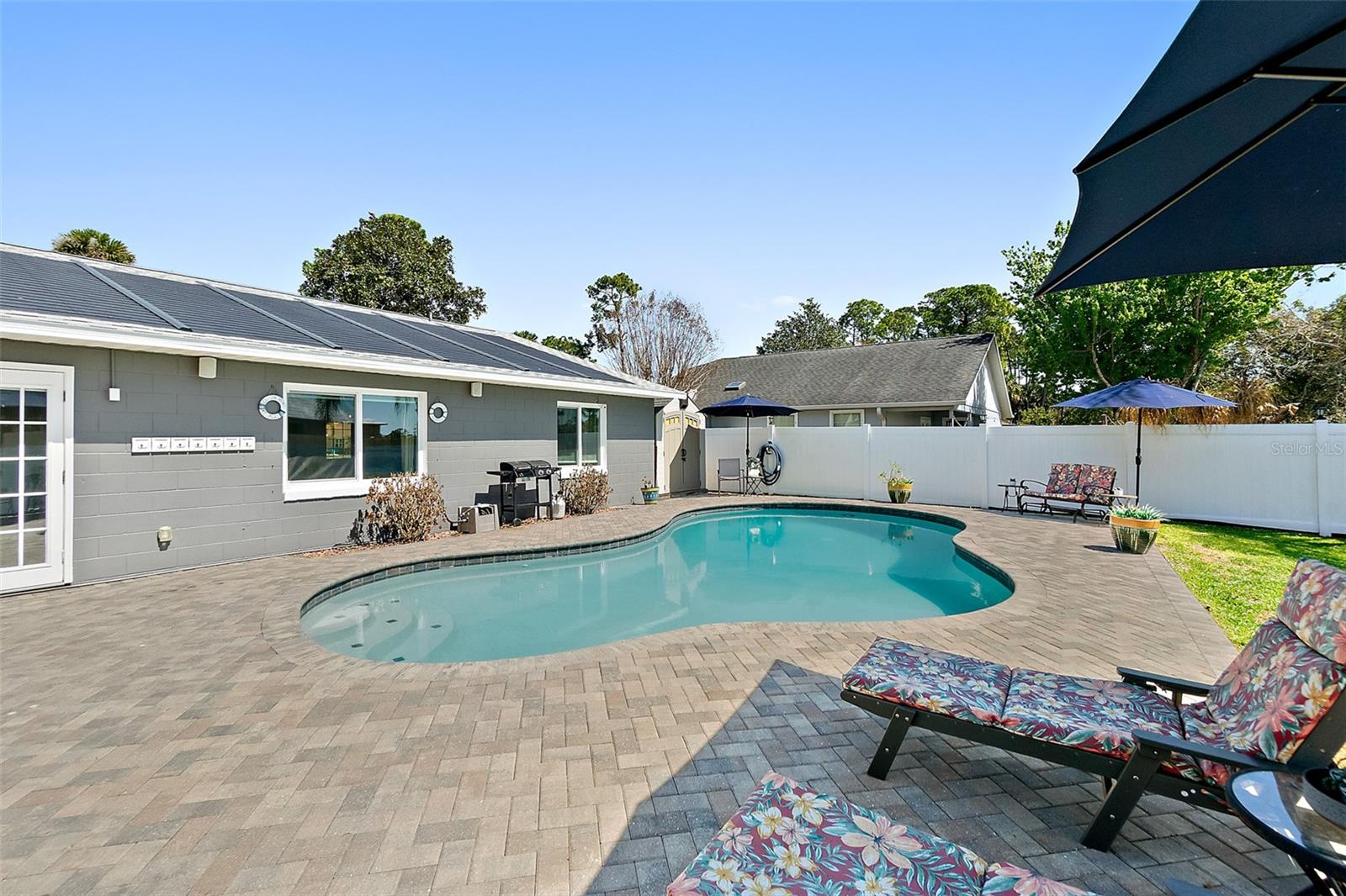 589 CLAIRMONT LN, SOUTH DAYTONA, FL, 32119
