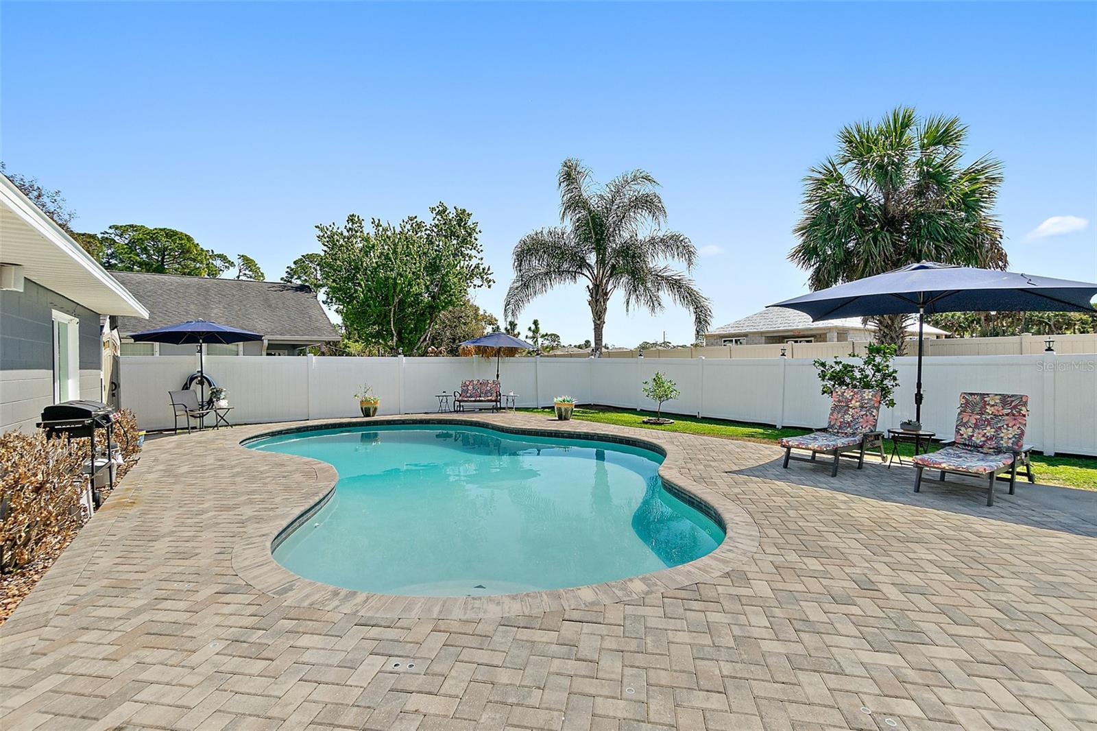 589 CLAIRMONT LN, SOUTH DAYTONA, FL, 32119