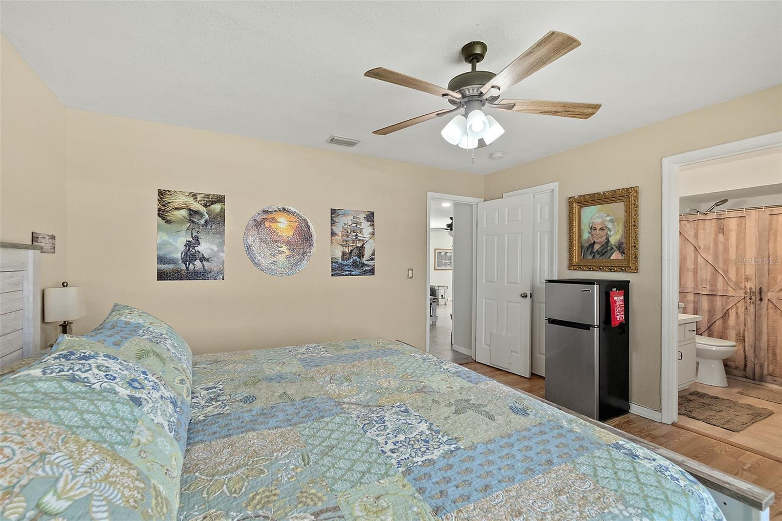 589 CLAIRMONT LN, SOUTH DAYTONA, FL, 32119