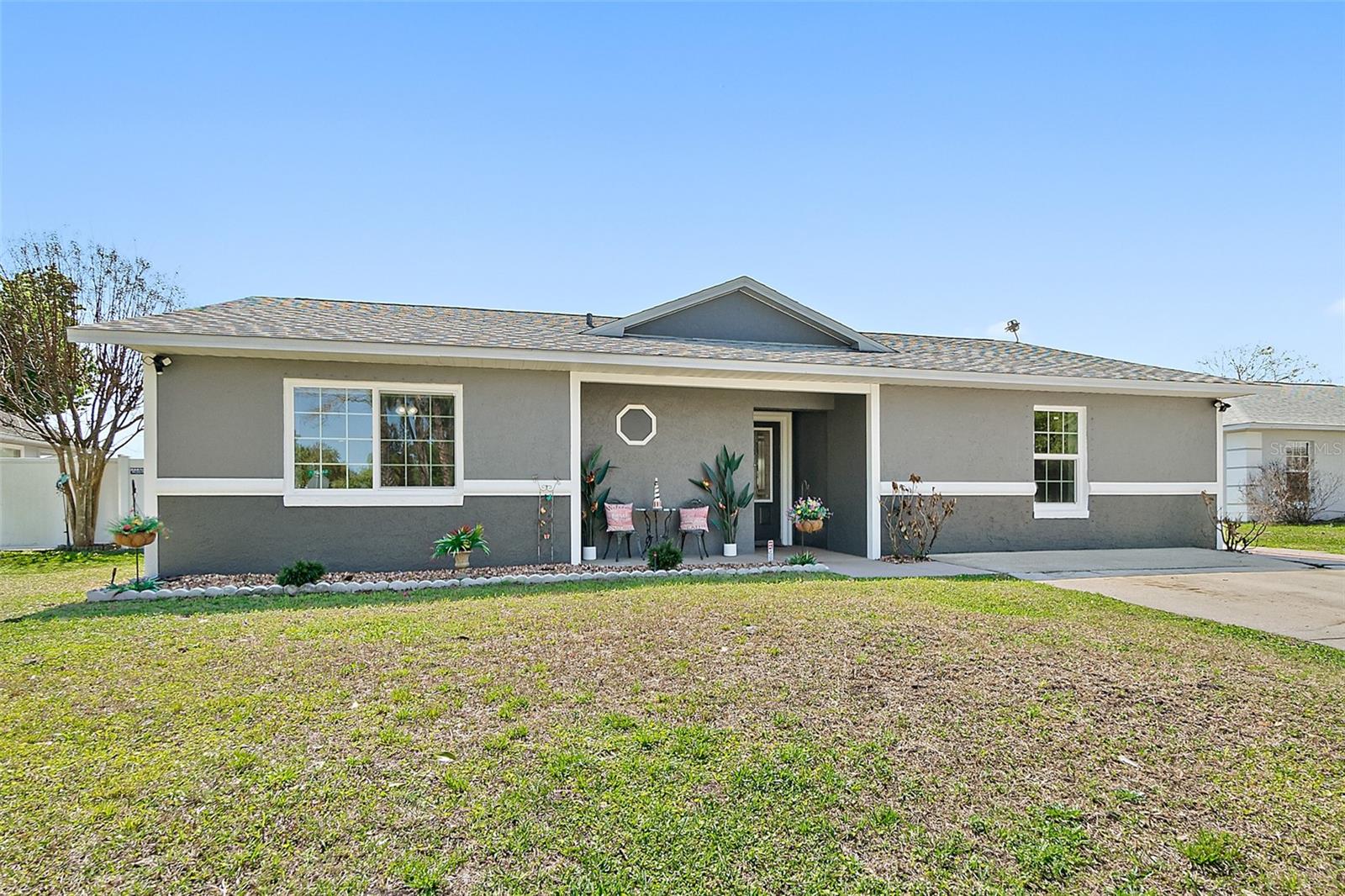 589 CLAIRMONT LN, SOUTH DAYTONA, FL, 32119