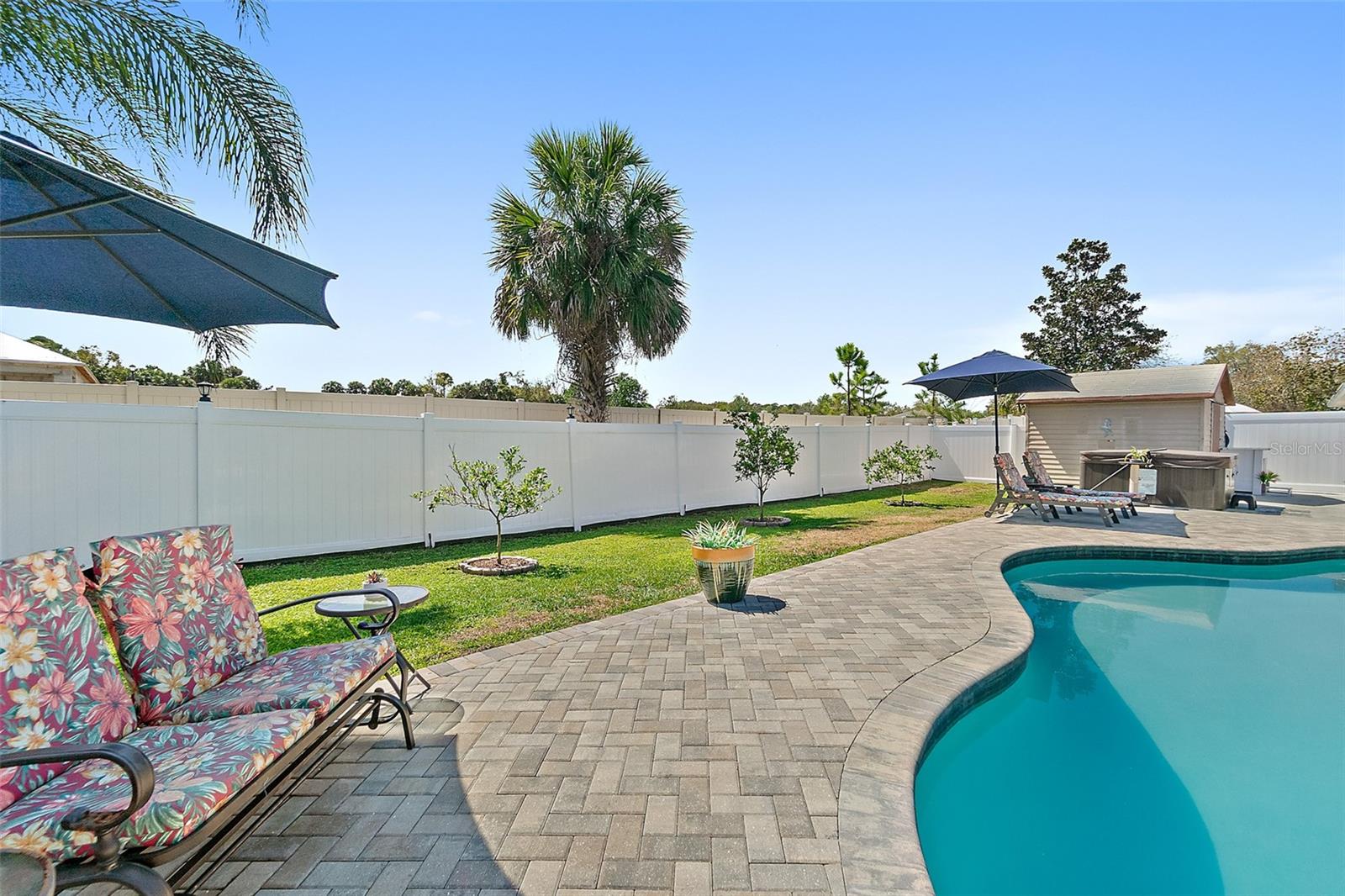 589 CLAIRMONT LN, SOUTH DAYTONA, FL, 32119